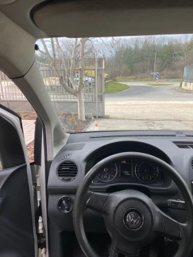 VW Caddy | Mobile.bg � ����� ������ 9