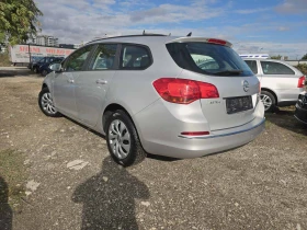 Opel Astra 1.6cdti/136hp/FACE/ПЕРФЕКТЕН - 5000 € / 9779.15 лв. - 34575376 6