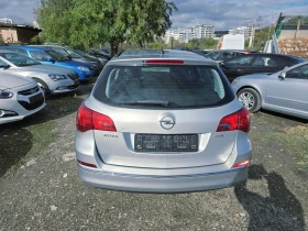 Opel Astra 1.6cdti/136hp/FACE/ПЕРФЕКТЕН - 5000 € / 9779.15 лв. - 34575376 5
