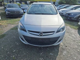 Opel Astra 1.6cdti/136hp/FACE/ПЕРФЕКТЕН - 5000 € / 9779.15 лв. - 34575376 2