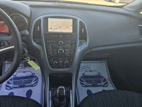 Opel Astra 1.6cdti/136hp/FACE/ПЕРФЕКТЕН - 5000 € / 9779.15 лв. - 34575376 11