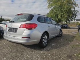 Opel Astra 1.6cdti/136hp/FACE/ПЕРФЕКТЕН - 5000 € / 9779.15 лв. - 34575376 4