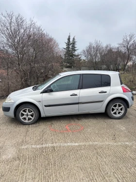 Renault Megane 1.5 dci - 1100 € / 2151.41 лв. - 29801491 2
