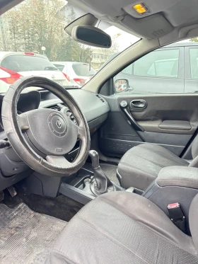 Renault Megane 1.5 dci - 1100 € / 2151.41 лв. - 29801491 11