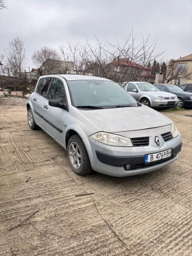 Renault Megane 1.5 dci - 1100 € / 2151.41 лв. - 29801491 5