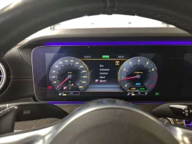 Mercedes-Benz CLS 53 AMG * BURMASTER* ДИСТРОНИК* 360 КАМЕРА* ОБДУХВАНЕ*  - 28890 € / 56503.93 лв. - 73666124 10