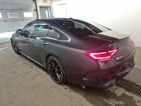 Mercedes-Benz CLS 53 AMG * BURMASTER* ДИСТРОНИК* 360 КАМЕРА* ОБДУХВАНЕ*  - 28890 € / 56503.93 лв. - 73666124 4