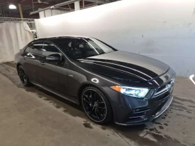 Mercedes-Benz CLS 53 AMG * BURMASTER* ДИСТРОНИК* 360 КАМЕРА* ОБДУХВАНЕ*  - 28890 € / 56503.93 лв. - 73666124 2