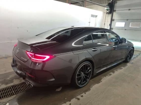 Mercedes-Benz CLS 53 AMG * BURMASTER* ДИСТРОНИК* 360 КАМЕРА* ОБДУХВАНЕ*  - 28890 € / 56503.93 лв. - 73666124 3