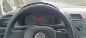 VW Touran 1.6i  - 2600 € / 5085.16 лв. - 52241901 9