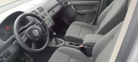 VW Touran 1.6i  - 2600 € / 5085.16 лв. - 52241901 8