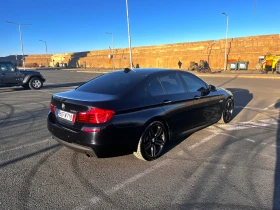 BMW 535 M-Pack Face | Mobile.bg � ����� ������ 5