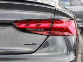Audi A5 45TFSI S-Line * Technik * Фиксирана цена до БГ *  | Auto.bg — изображение 9