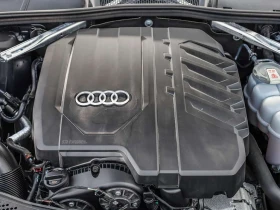Audi A5 45TFSI S-Line * Technik * Фиксирана цена до БГ *  | Auto.bg — изображение 14