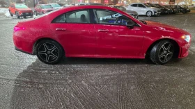 Mercedes-Benz CLA 250 | AMG-LINE| DISTRONIC| ПОДГРЕВИ| CARFAX | Auto.bg — изображение 5