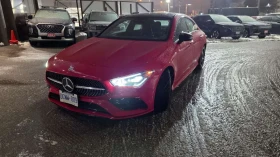 Mercedes-Benz CLA * 250 * CARFAX * БЕЗ ПЪРВОНАЧАЛНА ВНОСКА