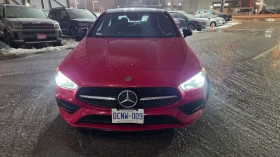Mercedes-Benz CLA 250 | AMG-LINE| DISTRONIC| ПОДГРЕВИ| CARFAX | Auto.bg — изображение 2