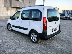 Peugeot Partner Tapee - 3999 € / 7821.36 лв. - 86541150 8