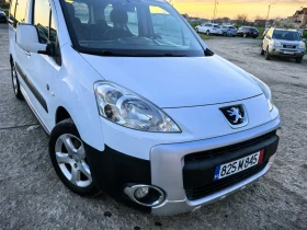 Peugeot Partner Tapee - 3999 € / 7821.36 лв. - 86541150 3
