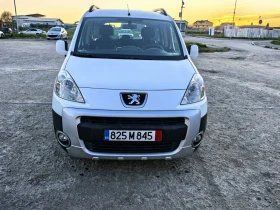 Peugeot Partner Tapee - 3999 € / 7821.36 лв. - 86541150 2