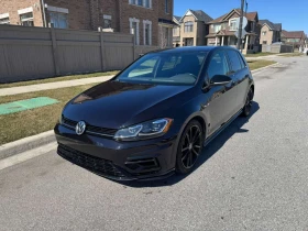 VW Golf R *  РЪЧНИ СКОРОСТИ * CARFAX * KEYLESS * ПОДГРЕВИ