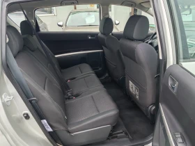 Toyota Corolla verso 2.2td 136ps - 2550 € / 4987.37 лв. - 16705115 11