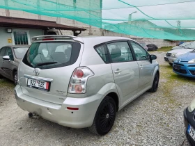 Toyota Corolla verso 2.2td 136ps - 2550 € / 4987.37 лв. - 16705115 6