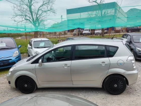 Toyota Corolla verso 2.2td 136ps - 2550 € / 4987.37 лв. - 16705115 5