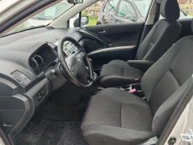 Toyota Corolla verso 2.2td 136ps - 2550 € / 4987.37 лв. - 16705115 9