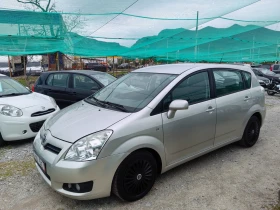 Toyota Corolla verso 2.2td 136ps