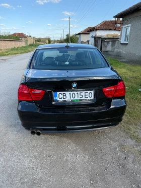 BMW 330 330d e90 - 9250 € / 18091.43 лв. - 54376303 9