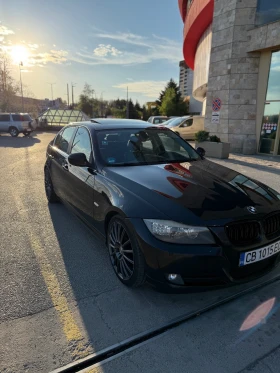 BMW 330 330d e90 - 9250 € / 18091.43 лв. - 54376303 2