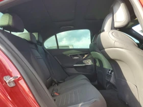 Mercedes-Benz C 300 BURMESTER* ����* 360* ������* �������*  | Mobile.bg � ����� ������ 10