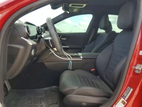 Mercedes-Benz C 300 BURMESTER* ����* 360* ������* �������*  | Mobile.bg � ����� ������ 8