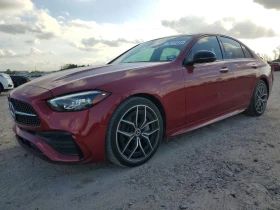 ����� �� �������� �� Mercedes-Benz C 300 BURMESTER* ����* 360* ������* �������* 