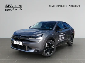 ����� �� �������� �� Citroen C4X MAX