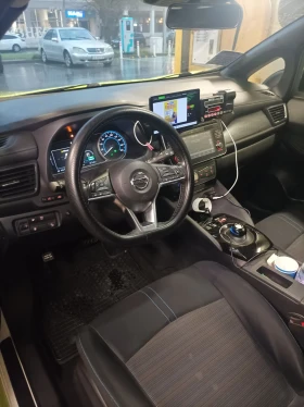 Nissan Leaf  Accenta  | Mobile.bg � ����� ������ 6