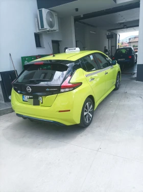 Nissan Leaf  Accenta  | Mobile.bg � ����� ������ 3
