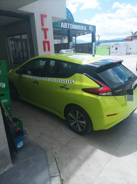 Nissan Leaf  Accenta  | Mobile.bg � ����� ������ 2