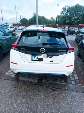 Nissan Leaf  Accenta  | Mobile.bg � ����� ������ 10