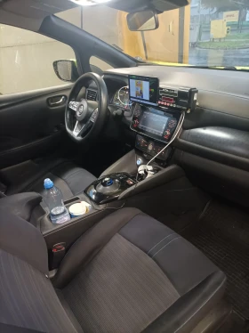 Nissan Leaf  Accenta  | Mobile.bg � ����� ������ 8
