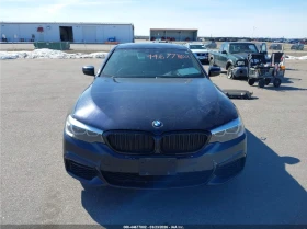 BMW 540 XDRIVE / M PKG / HARMAN / HEADUP | Mobile.bg � ����� ������ 2