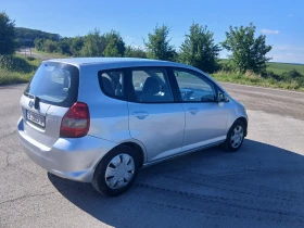Honda Jazz | Mobile.bg � ����� ������ 6