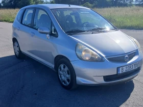 Honda Jazz | Mobile.bg � ����� ������ 5