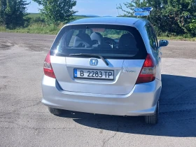 Honda Jazz | Mobile.bg � ����� ������ 8