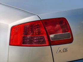 Audi A8 D3 4.2 V8 LPG | Auto.bg — изображение 17