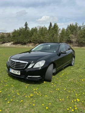 Mercedes-Benz E 350 undefined | Auto.bg — изображение 15