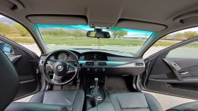 BMW 530 BMW E60 M54B30 | Mobile.bg � ����� ������ 5
