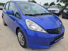 Honda Jazz 1.2i | Mobile.bg � ����� ������ 3