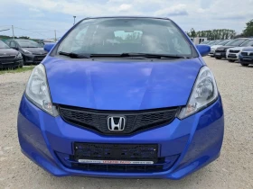 Honda Jazz 1.2i | Mobile.bg � ����� ������ 2